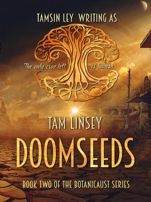 Title details for Doomseeds by Tam Linsey - Available